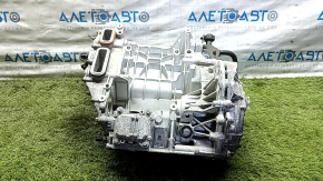 Электродвигатель задний Nissan Ariya 23-26 20к