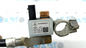 Клема мінусова Mercedes X167 GLS 450 20-26