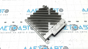 Підсилювач аудіо Mercedes X167 GLS 450580 20-23 Burmester