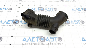 Воздуховод Toyota Camry v55 15-17 hybrid usa