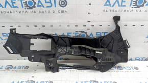 Кронштейн ПТФ BMW X3 G01 18-21 M Sport