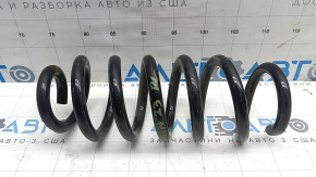 Пружина ззаду ліва Nissan Ariya 23-26 AWD Extended range