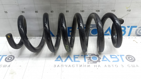 Пружина ззаду ліва Nissan Ariya 23-26 AWD Extended range