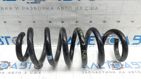 Пружина ззаду права Nissan Ariya 23-26 AWD Extended range