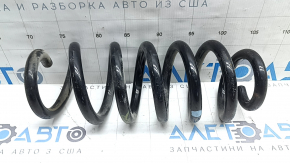 Пружина ззаду права Nissan Ariya 23-26 AWD Extended range
