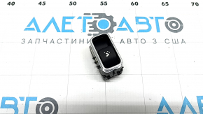 Кнопка складання 2 ряду сидінь права Mercedes X167 GLS 450 20-26