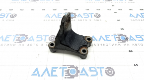 Кронштейн подушки двигуна нижній правий Toyota Camry v55 15-17 hybrid