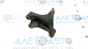 Кронштейн подушки двигуна нижній правий Toyota Camry v55 15-17 hybrid
