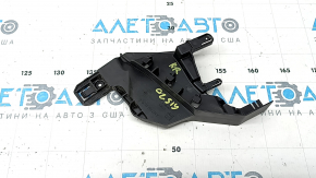 Кронштейн замка двери задней правой Mercedes X167 GLS 450 580 20-26