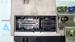Головний пристрій Mercedes X167 GLS 450 20-26 сколів на корпусі