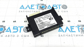 Telematics Control Module Mercedes X167 GLS 450580 20-26
