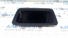 Монітор, дисплей, навігація BMW X3 G01 18-21 6,5", потертий