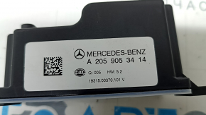 Преобразователь напряжения Mercedes X167 GLS 450 580 20-26