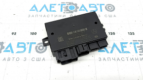 Trailer Light Tow Hitch Control Module Mercedes X167 GLS 450 580 20-26