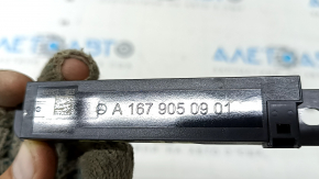 Антенна Keyless Mercedes X167 GLS 450 580 20-26