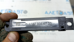 Антенна Keyless Mercedes X167 GLS 450 580 20-26
