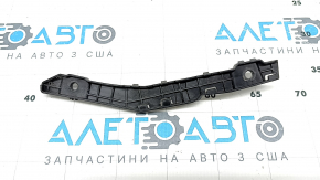 Крепление переднего бампера крыло правое Mercedes X167 GLS 450 580 20-26