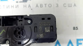 Управление светом Mercedes X167 GLS 450 580 20-23 под парктроники с кнопкой паркинга