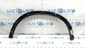 Накладка крила арка ззаду права BMW X5 G05 19-26 структура