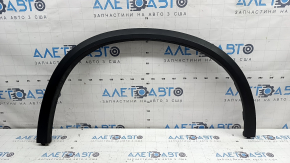 Накладка крила арка передня права BMW X5 G05 19-26 структура