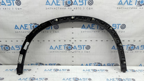 Накладка крила арка передня права BMW X5 G05 19-26 структура