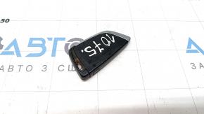 Ключ BMW X3 G01 18-21 4 кнопки, M Sport, тычки, потерта эмблема, царапины
