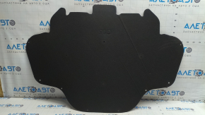 Ізоляція капота BMW X5 G05 19-26