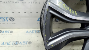 Диск колесный R19 x 7.5J ET45 Honda CRV 20-22 легкая бордюрка