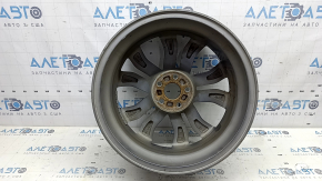 Диск колесный R19 x 7.5J ET45 Honda CRV 20-22 легкая бордюрка