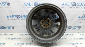 Диск колесный R19 x 7.5J ET45 Honda CRV 20-22 легкая бордюрка