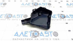 Корпус блока предохранителей подкапотный правый Toyota Camry v55 15-17 2.5 usa нижняя часть