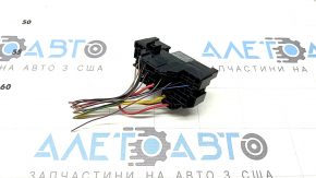 Блок предохранителей подкапотный правый Toyota Camry v55 15-17