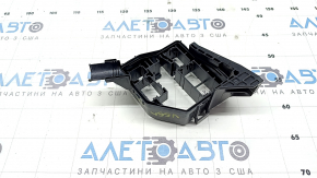 Корпус запобіжного блоку підкапотний правий Toyota Camry v55 15-17