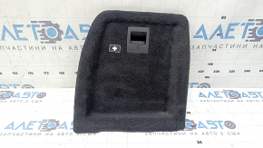Кришка обшивки арки задньої лівої BMW X5 G05 19-21 чорна