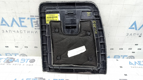Кришка обшивки арки задньої лівої BMW X5 G05 19-21 чорна