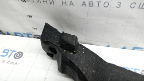 Абсорбер переднего бампера BMW X5 G05 19-23 надломы, отсутствуют фрагменты