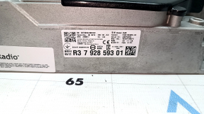 Підсилювач аудіо BMW X5 G05 19-23 Harman Kardon