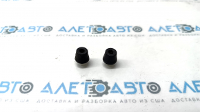 Отбойники лючка бензобака 2шт Toyota Camry v55 15-17 usa