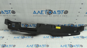 Накладка телевізора Subaru Crosstrek 18-23