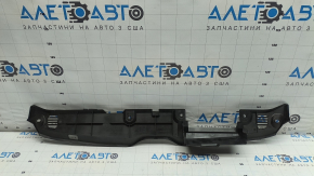 Накладка телевізора Subaru Crosstrek 18-23