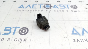 Камера переднего вида BMW X5 G05 19-26 в решетке под 360, песок