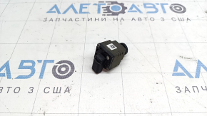 Камера переднего вида BMW X5 G05 19-26 в решетке под 360, песок