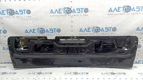 Дверь багажника голая нижняя часть BMW X5 G05 19-26 черный 475