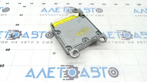 Модуль srs airbag компьютер подушек безопасности Toyota Camry v55 15-17 usa hybrid, под перешив