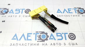 Фішка на модуль srs airbag комп'ютер подушок безпеки Toyota Camry v55 15-17 usa hybrid