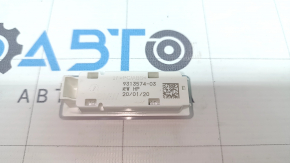 Плафон освітлення багажника правий BMW X5 G05 19-22