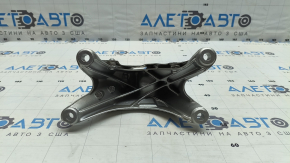 Кронштейн подушки двигуна правий BMW X5 G05 19-23 3.0T