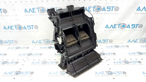 Корпус голий кондиціонер Toyota Camry v55 15-17 usa без радіатора та актуаторів