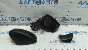 Зеркало боковое правое в сборе Nissan Versa Note 13-19