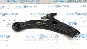 Рычаг нижний передний левый Toyota Camry v55 15-17 usa, микротрещины С/Б